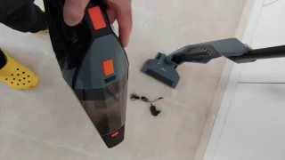 Aspiradora Hikeren H-603