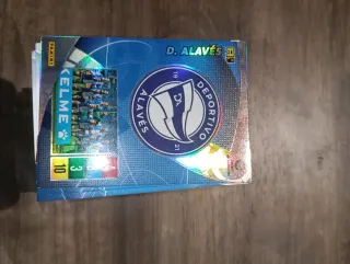 Lote cromos Adrenalyn 2021/2022