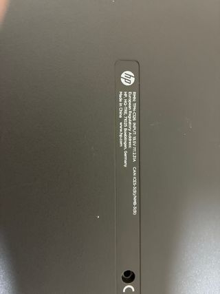 Notebook HP 255 G5 per parti