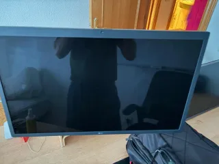 Monitor LG UltraFine 5K 27