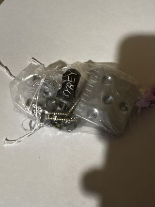 Armario auxiliar madera 2 baldas 70x60x32