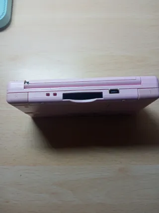 Nintendo DS Lite Rosa