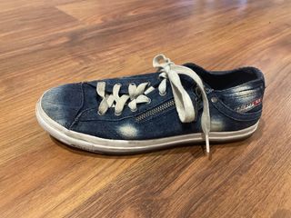 Bambas Diesel Talla 38