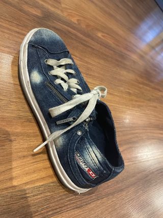 Bambas Diesel Talla 38