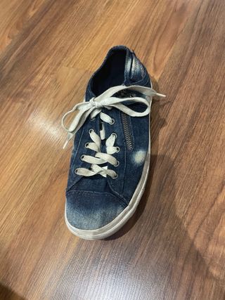 Bambas Diesel Talla 38