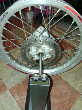 Llantas Honda CR 80/85
