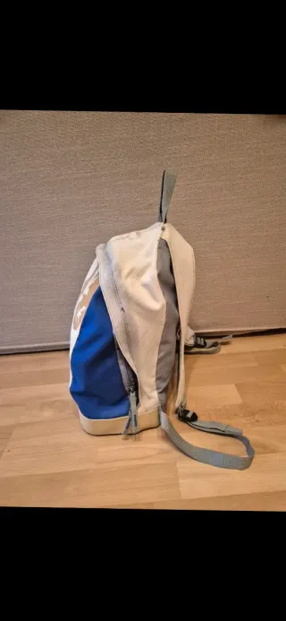 Mochila Nike Vintage Backpack Limited Edition 1891