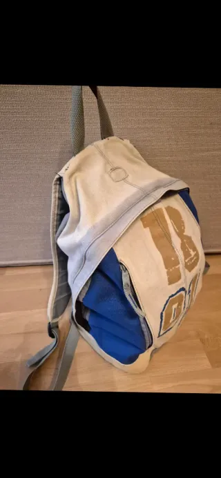 Mochila Nike Vintage Backpack Limited Edition 1891