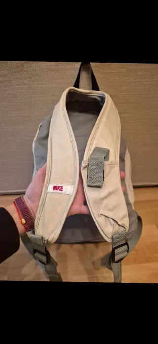 Mochila Nike Vintage Backpack Limited Edition 1891