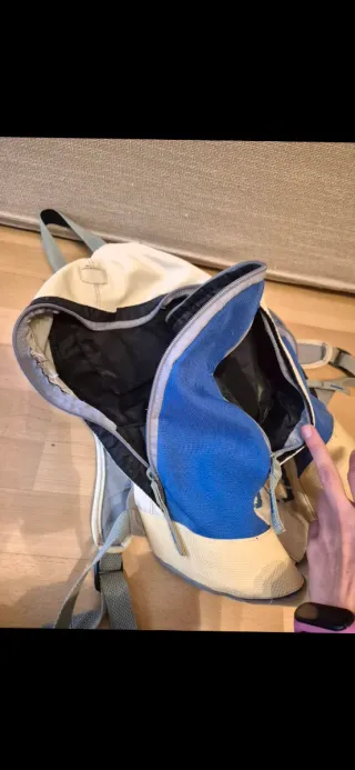 Mochila Nike Vintage Backpack Limited Edition 1891