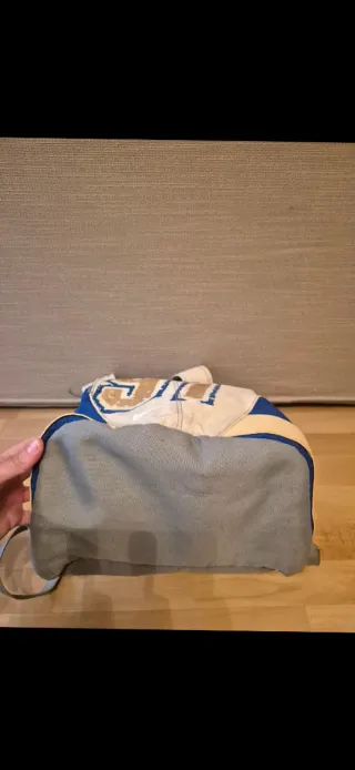 Mochila Nike Vintage Backpack Limited Edition 1891