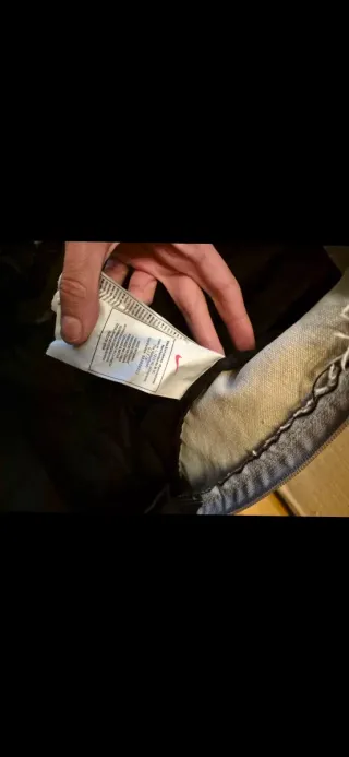 Mochila Nike Vintage Backpack Limited Edition 1891