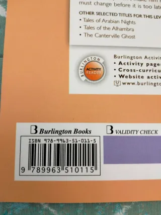 CHRISTMAS CAROL, A ESO2 ACTIVITY