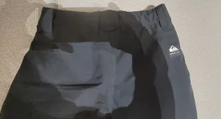 Pantalón de esquí para niño Quicksilver T14