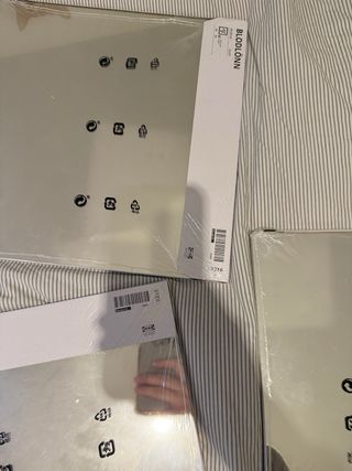 Kit 3 Espejos Decorativos