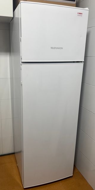 Frigorífico Telefunken poco uso
