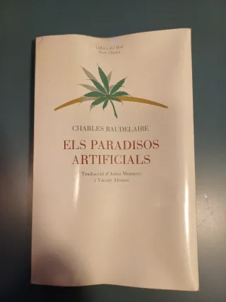 Els Paradisos artificials