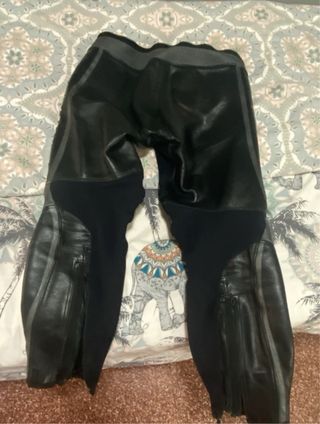 Mono Dainese Laguna Seca Talla 56