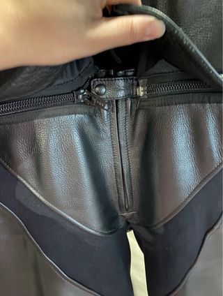 Mono Dainese Laguna Seca Talla 56