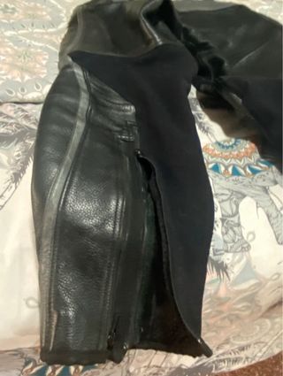 Mono Dainese Laguna Seca Talla 56