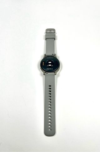 Garmin Vívosmart 4S Cinza/Prata