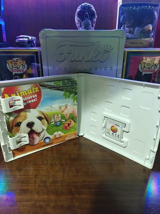 Animalz !Aventuras Camperas¡