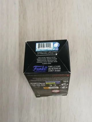 Porta-Chaves Funko Pocket Pop! Yami