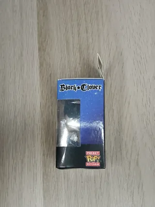 Porta-Chaves Funko Pocket Pop! Yami