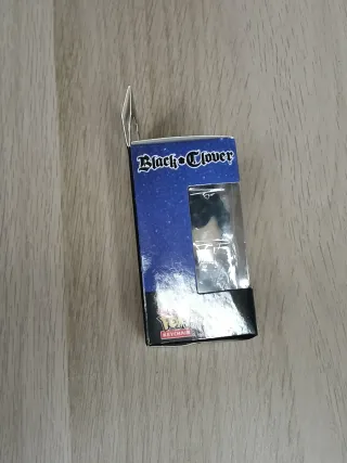 Porta-Chaves Funko Pocket Pop! Yami