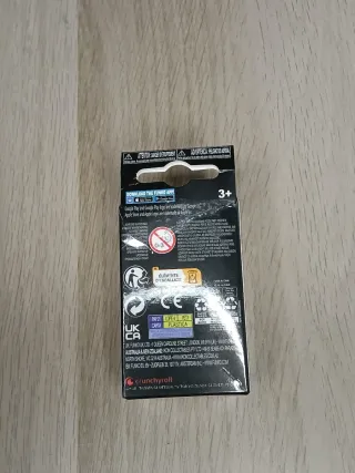 Porta-Chaves Funko Pocket Pop! Yami