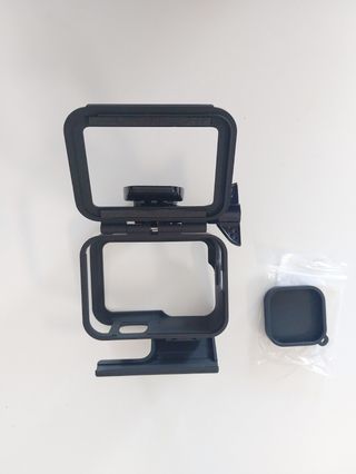 Carcasa GoPro Hero 7/6/5 Nero