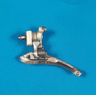 Cambio y Desviador Shimano 105 8v