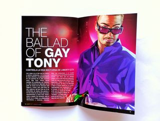 Grand Theft Auto Liberty City PC DVD