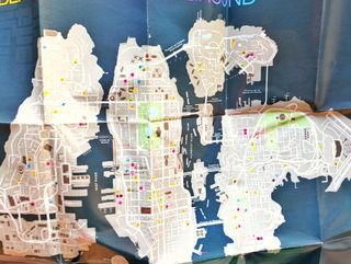 Grand Theft Auto Liberty City PC DVD