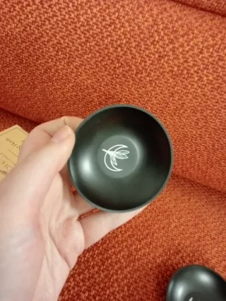 Set 3 Ciotoline Witch Casket Spellcasting Herb