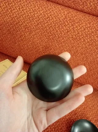 Set 3 Ciotoline Witch Casket Spellcasting Herb