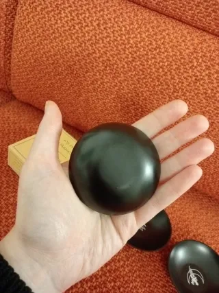 Set 3 Ciotoline Witch Casket Spellcasting Herb