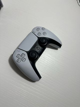 PS5 1TB Slim Disco como NUEVA