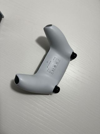 PS5 1TB Slim Disco como NUEVA