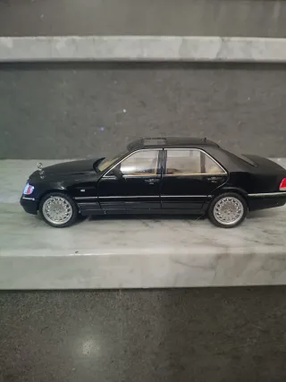 Mercedes-Benz classe S