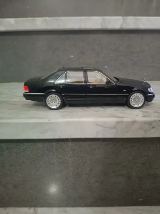 Mercedes-Benz classe S