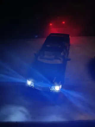 Mercedes-Benz classe S