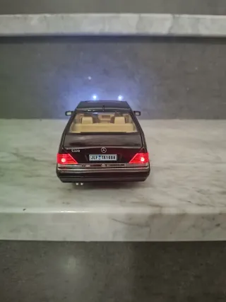 Mercedes-Benz classe S