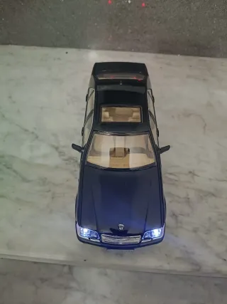 Mercedes-Benz classe S