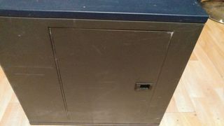 Cabinas de disco 5 -1/4 servidor NAS - AXIS CYCMA