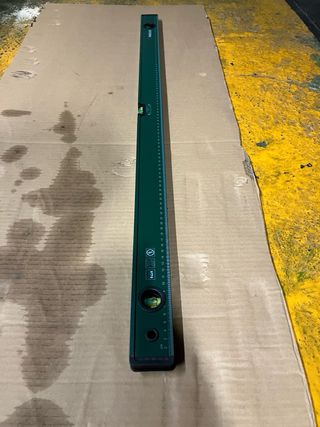 Nivel Parkside 1000mm