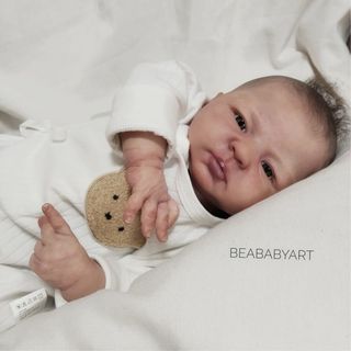 *NUEVO* Bebé reborn