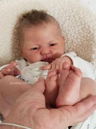 *NUEVO* Bebé reborn