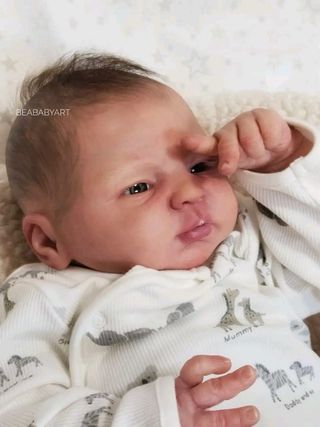 *NUEVO* Bebé reborn