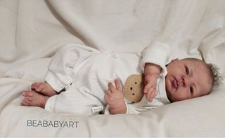 *NUEVO* Bebé reborn